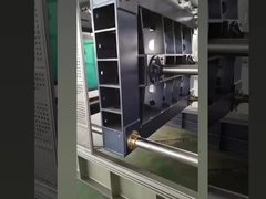 Προχωρημένος μηχανικός ακριβής έλεγχος ETPU για προσαρμοσμένα σχήματα και παραγωγή