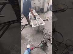 Προσαρμοσμένα καλούπια EPS επιτυγχάνουν ακρίβεια και αντοχή με τα καλύτερα υλικά