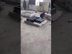 Σχήμα EPS για εξατομικευμένα εξαρτήματα και εξαρτήματα συσκευασίας, κατασκευής αυτοκινήτων και άλλων