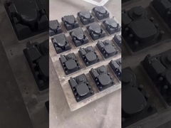 Απομόνωση και προστασία με καλούπι EPS για συσκευασίες και κατασκευές