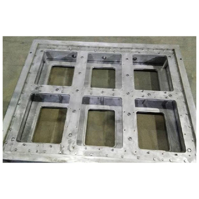 ποιότητας  EPO EPP EPU EPS Mould Aluminum Alloy Profile Processing Εργοστάσιο