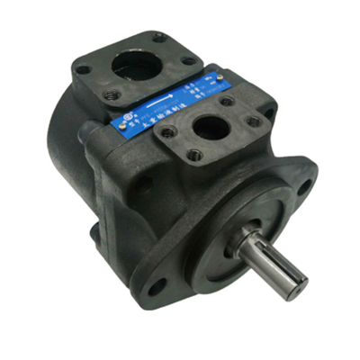 ποιότητας  PFED PFE Machine Spare Parts Hydraulic Single Or Double Pump Cartridge Εργοστάσιο