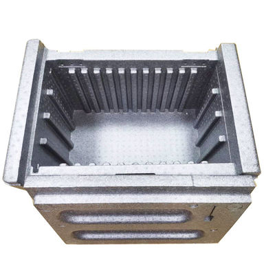 Προσαρμογή ανταλλακτικών μηχανών EPS EPP