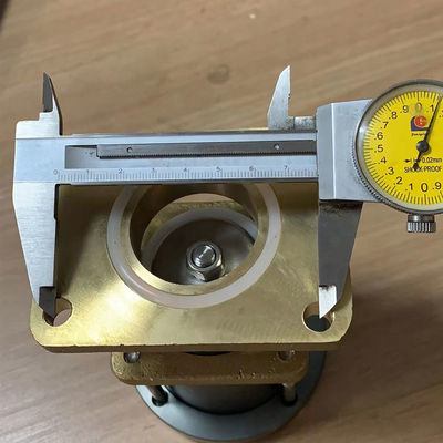 DN40 EPS μακριά διάρκεια ζωής βαλβίδων ανταλλακτικών μηχανών