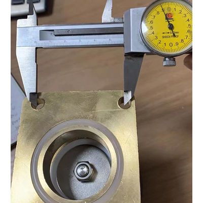 DN40 EPS μακριά διάρκεια ζωής βαλβίδων ανταλλακτικών μηχανών