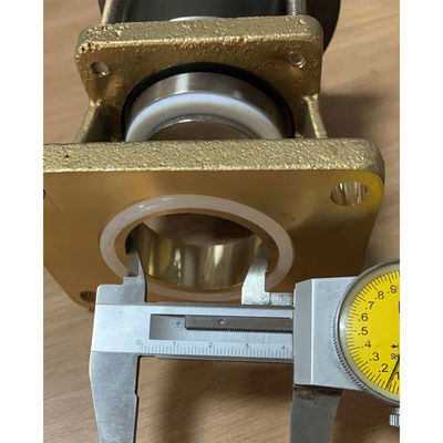 DN40 EPS μακριά διάρκεια ζωής βαλβίδων ανταλλακτικών μηχανών