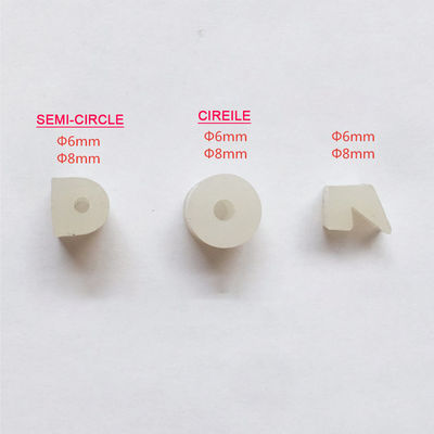 Semicircle κυκλική μαχαίρι/ατμομηχανή/διαμορφωμένο Δ σφιχτό δαχτυλίδι 8mm 10mm για EPS τη μηχανή