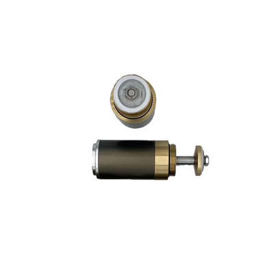 EPS φορμάροντας αφρίζοντας τ-βαλβίδα Dn25 Dn40 Dn50 βαλβίδων αγωγών μηχανών μορφής