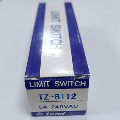 EPS διακοπτών ορίου φορμάροντας ανταλλακτικά TZ-8112 μηχανών φραγμών