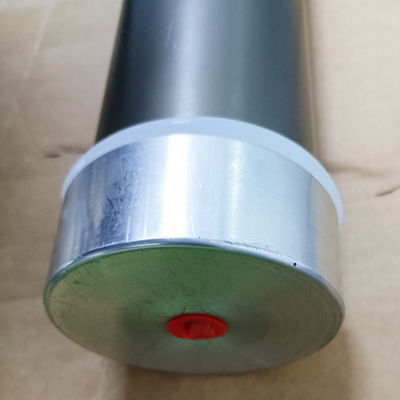 EPS φορμάροντας πυροβόλο όπλο 65mm πλήρωσης μηχανών φραγμών ανταλλακτικά πυροβόλων όπλων δαπανών