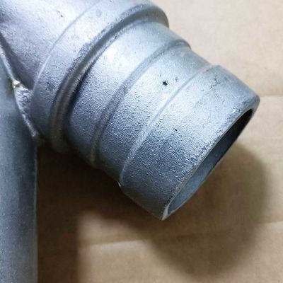 EPS φορμάροντας πυροβόλο όπλο 65mm πλήρωσης μηχανών φραγμών ανταλλακτικά πυροβόλων όπλων δαπανών