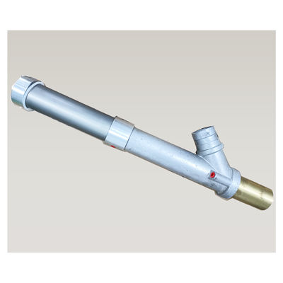 EPS φορμάροντας πυροβόλο όπλο 65mm πλήρωσης μηχανών φραγμών ανταλλακτικά πυροβόλων όπλων δαπανών