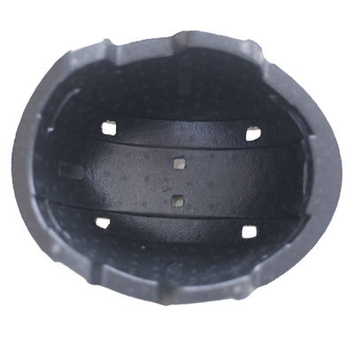 Προσαρμογή EPS EPP Σχήματα Διαφορετικοί τύποι Σχήματα επένδυσης κράνος