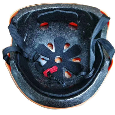 Προσαρμογή EPS EPP Σχήματα Διαφορετικοί τύποι Σχήματα επένδυσης κράνος