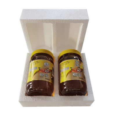 Γυάλινο μπουκάλι EPS Mold EPP Mold Express Συσκευή μεταφοράς