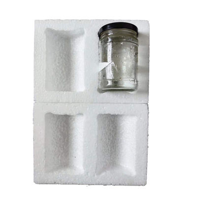 Γυάλινο μπουκάλι EPS Mold EPP Mold Express Συσκευή μεταφοράς