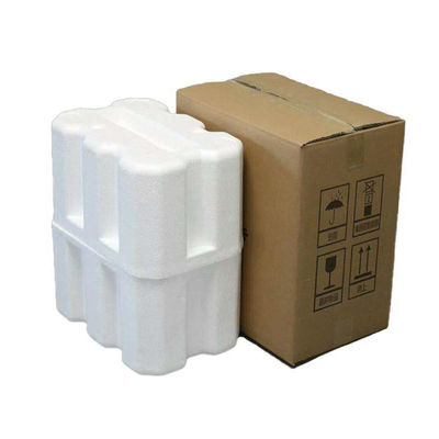 Αλουμινένιο κρασί κράμα EPP EPS Mold Express Συσκευή μεταφοράς