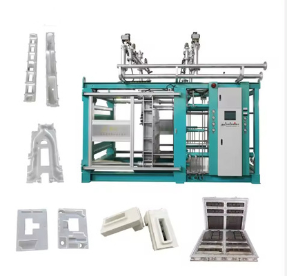 Ηλεκτρονική συσκευασία EPS Επεκτεινόμενο πολυστυρένιο