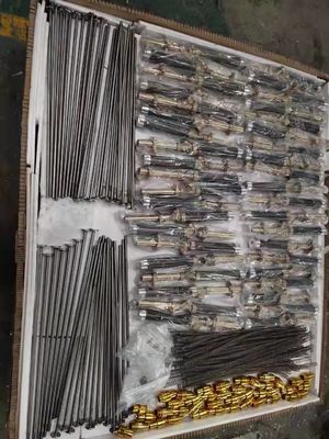 Ειδικά σχεδιασμένα καλούπια EPS για τη βέλτιστη σύντηξη χάντρων και δομική ακεραιότητα