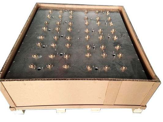 Σχήμα EPS για εξατομικευμένα μέρη και εξαρτήματα στο χώρο συσκευασίας