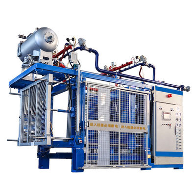 Αυτοματοποιημένη μηχανή EPS για το σχήμα υψηλής αποδοτικότητας