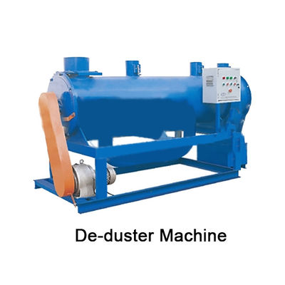 Λύση κυκλικής οικονομίας Μηχανή ανακύκλωσης EPS για βιώσιμη επεξεργασία υλικών