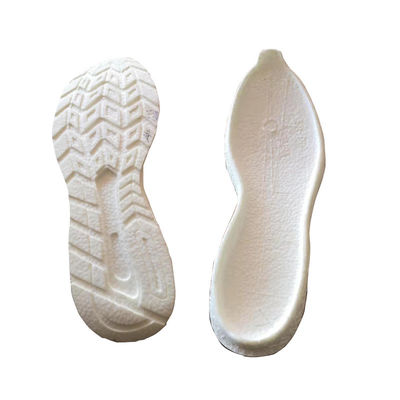 Παραγωγική μηχανή σχηματισμού αφρού ETPU για σόλα αθλητικών υποδημάτων