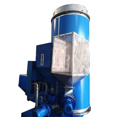 Αυτόματη EPS Bead Επεκτάνοντας Σχήμα Μηχανή από ανοξείδωτο χάλυβα