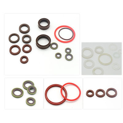 Εναλλακτικά εξαρτήματα μηχανών ESP Ιδανική λύση για κρίσιμες βιομηχανίες