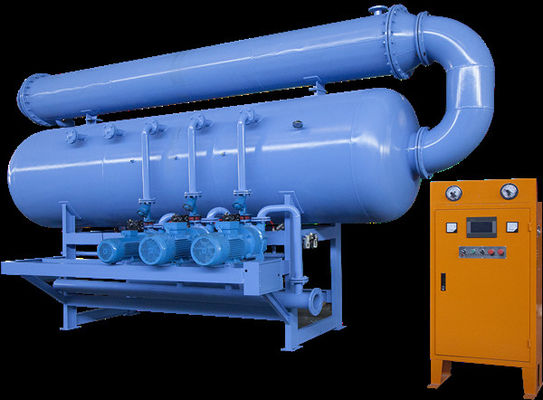 Εναλλακτικά εξαρτήματα μηχανών ESP Ιδανική λύση για κρίσιμες βιομηχανίες