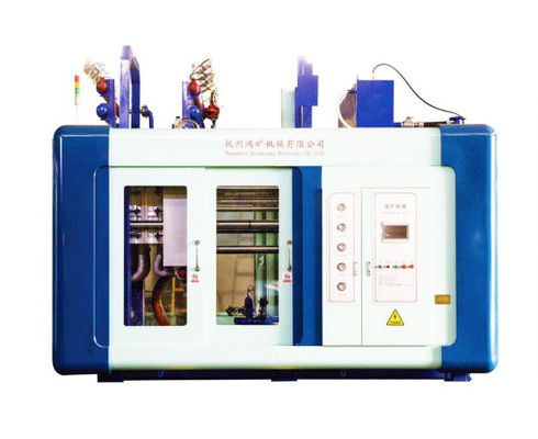 Υψηλής ποιότητας ETPU Σχηματιστική Μηχανή Για Διάφορα Σχήματα