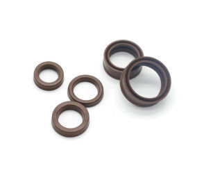 Τεχνικά εξαρτήματα μηχανών από ατσάλι από αλουμίνιο