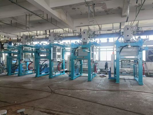 Η πιο δημοφιλής αυτόματη μηχανή για το EPS polystyrene