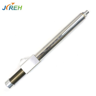 Σφριγίδα EPS για το όπλο γεμίσματος για την τροφοδοσία μούχλας μηχανής EPS