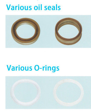 Τμήματα ανταλλαγής μηχανών βιομηχανικού εξοπλισμού