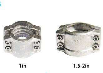 Ανταλλακτικά μηχανών από ανοξείδωτο χάλυβα υψηλής ακρίβειας για μηχανήματα PF-3K