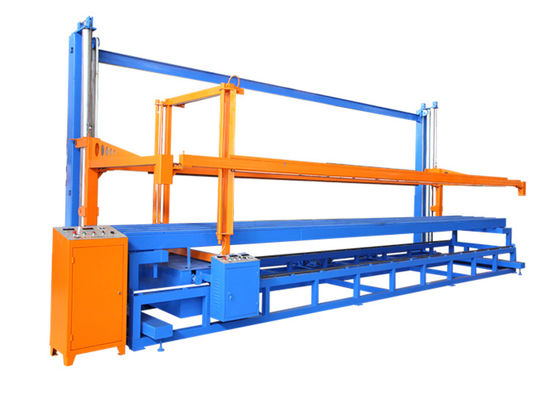 Πλήρως αυτόματη μηχανή κοπής μπλοκ EPS υψηλής χωρητικότητας