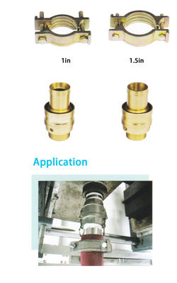 Τμήματα εξατομικευμένων εξαρτημάτων μηχανών ανταλλακτικά μεταλλικών εξαρτημάτων Υπηρεσία επεξεργασίας μετάλλων Μεγάλη ζήτηση
