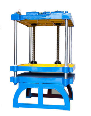 Ενεργειακή εξοικονόμηση EPS Σχήμα Σχηματισμού Μηχανής Φούσκας Παραγωγή Γραμμή