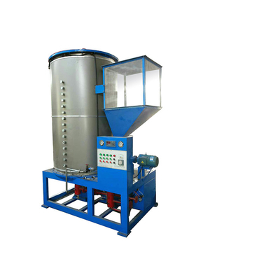 10kw συνεχής προ αποσυμπιεστής 5m ανοξείδωτο