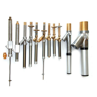 EPS κραμάτων αργιλίου ανταλλακτικά μηχανών φορμών του ΕΛΚ ETPU