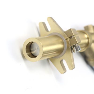 Κανονικά EPS πυροβόλων όπλων πλήρωσης ανταλλακτικά μηχανών 150mm 180mm