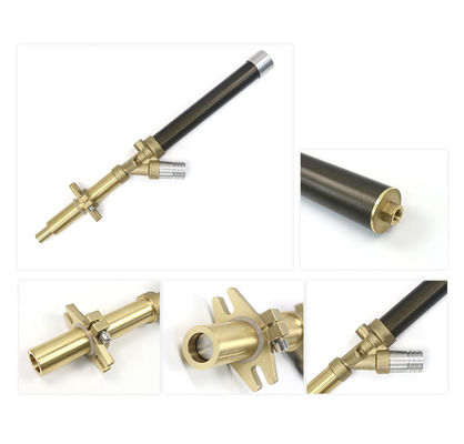 Κανονικά EPS πυροβόλων όπλων πλήρωσης ανταλλακτικά μηχανών 150mm 180mm