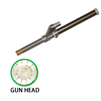 Μπροστινά EPS πυροβόλων όπλων πλήρωσης αέρα ανταλλακτικά των μηχανημάτων