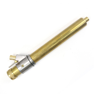 Γερμανικά ανταλλακτικά μηχανών πυροβόλων όπλων πλήρωσης ύφους