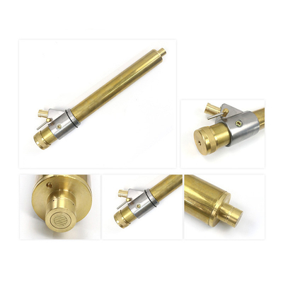 Γερμανικά ανταλλακτικά μηχανών πυροβόλων όπλων πλήρωσης ύφους