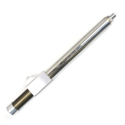 Γερμανικά ανταλλακτικά μηχανών πυροβόλων όπλων πλήρωσης ύφους