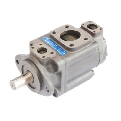 Υδραυλική ενιαία ή διπλή κασέτα αντλιών ανταλλακτικών μηχανών PFED PFE