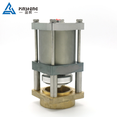 Βαλβίδα λυμάτων ανταλλακτικών μηχανών αποξηράνσεων απαλλαγής αέρα