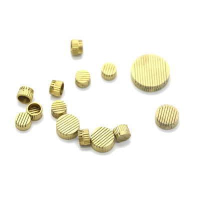 διέξοδος πυρήνων ορείχαλκου βουλωμάτων φίλτρων 8mm 10mm 12mm 15mm 20mm